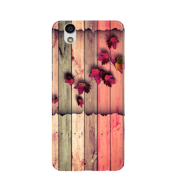 Wooden look2 Case for Gionee F103