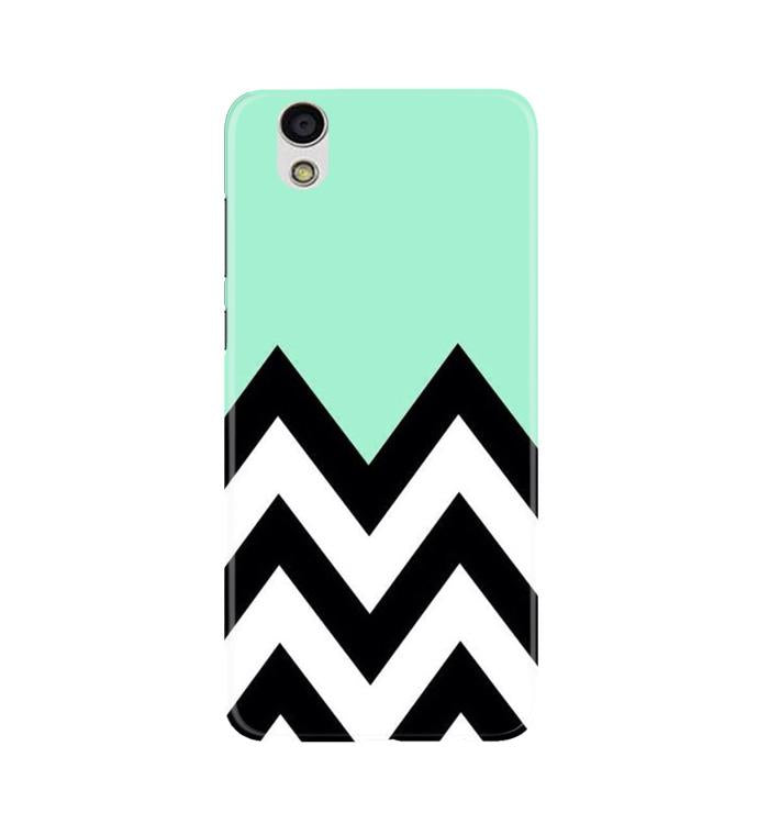 Pattern Case for Gionee F103