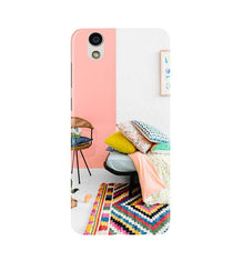 Home Décor Mobile Back Case for Gionee F103 (Design - 60)