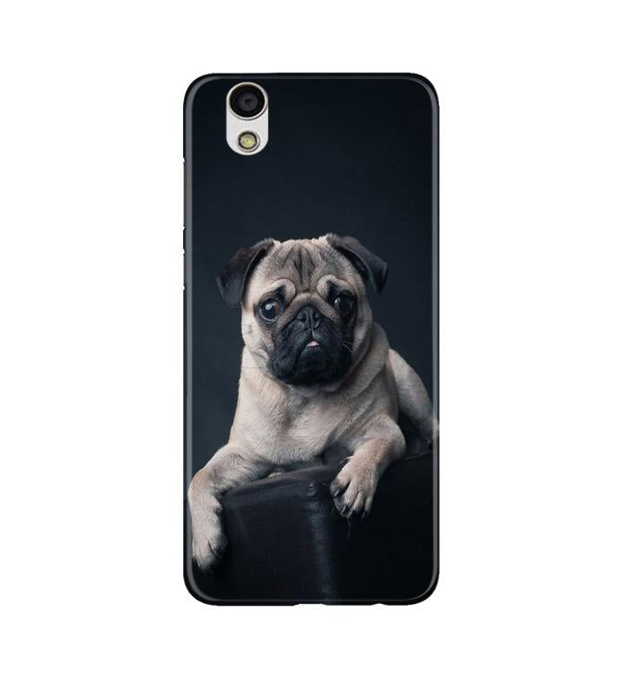little Puppy Case for Gionee F103