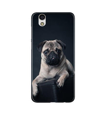 little Puppy Mobile Back Case for Gionee F103 (Design - 68)