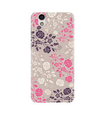 Pattern2 Mobile Back Case for Gionee F103 (Design - 82)