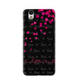 Love in Air Case for Gionee F103