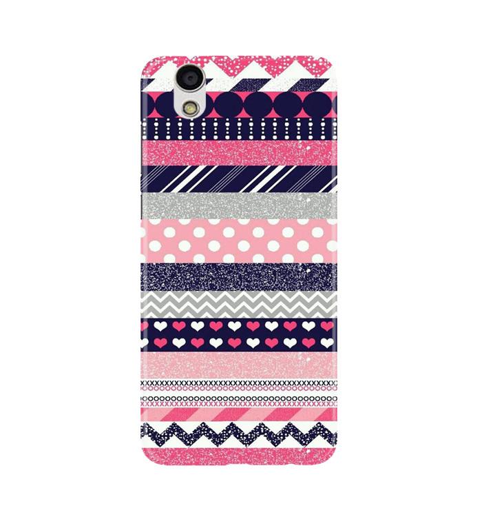 Pattern3 Case for Gionee F103
