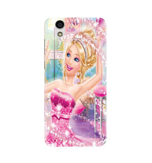 Princesses Mobile Back Case for Gionee F103 (Design - 95)