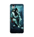 Lord Shiva Mahakal2 Case for Gionee F103