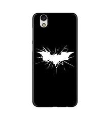 Batman Superhero Mobile Back Case for Gionee F103  (Design - 119)