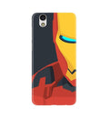 Iron Man Superhero Case for Gionee F103  (Design - 120)