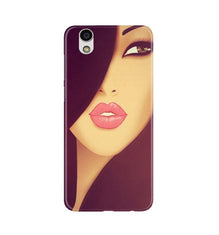 Girlish Mobile Back Case for Gionee F103  (Design - 130)