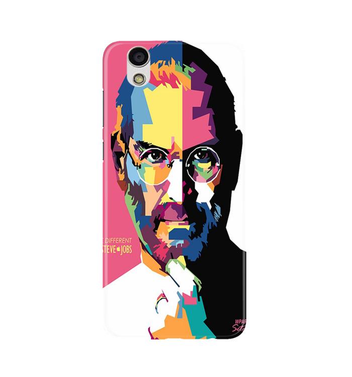 Steve Jobs Case for Gionee F103  (Design - 132)