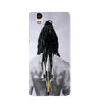 Lord Shiva Case for Gionee F103  (Design - 135)