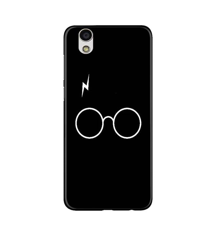 Harry Potter Case for Gionee F103(Design - 136)