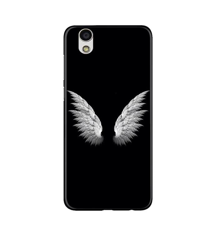 Angel Case for Gionee F103  (Design - 142)