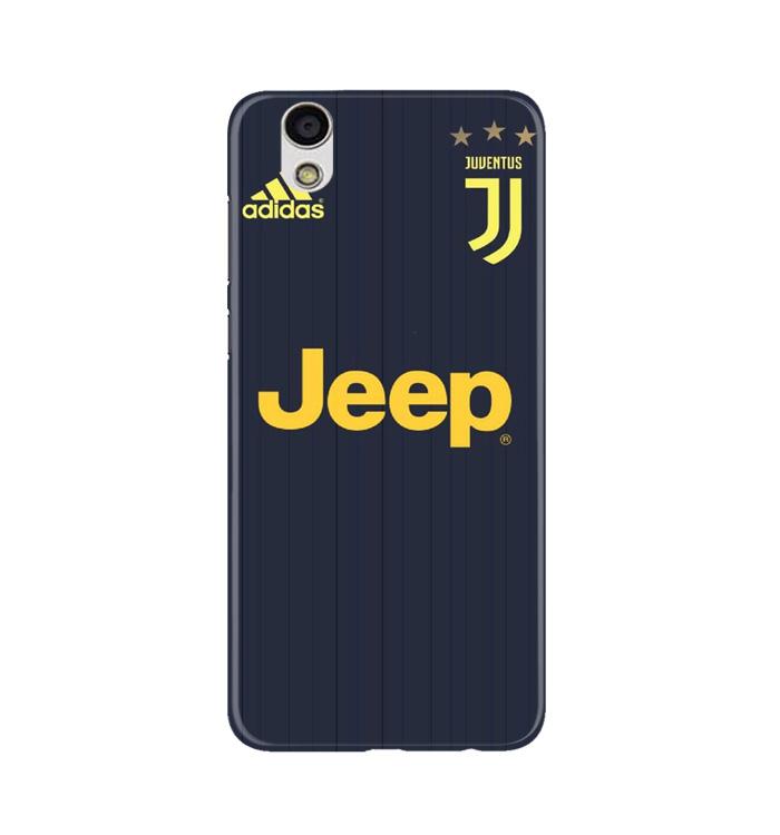 Jeep Juventus Case for Gionee F103  (Design - 161)
