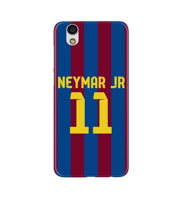 Neymar Jr Case for Gionee F103  (Design - 162)