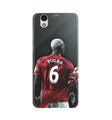Pogba Case for Gionee F103  (Design - 167)