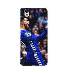 Hazard Mobile Back Case for Gionee F103  (Design - 169)