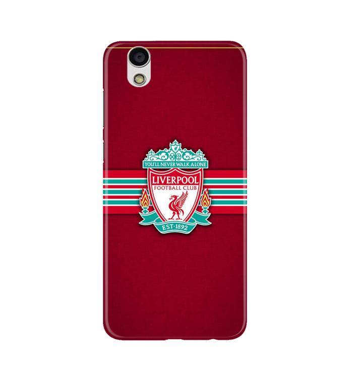 Liverpool Case for Gionee F103  (Design - 171)