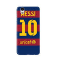 Messi Case for Gionee F103  (Design - 172)