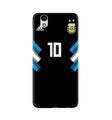 Argentina Case for Gionee F103  (Design - 173)