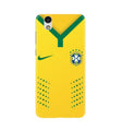 Brazil Case for Gionee F103  (Design - 176)