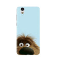 Cartoon Case for Gionee F103 (Design - 184)