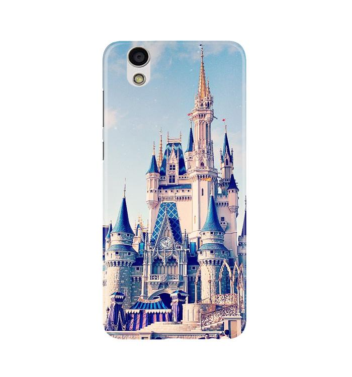 Disney Land for Gionee F103 (Design - 185)