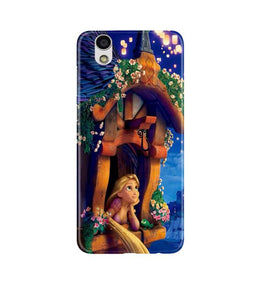 Cute Girl Case for Gionee F103 (Design - 198)