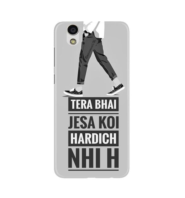 Hardich Nahi Case for Gionee F103 (Design No. 214)