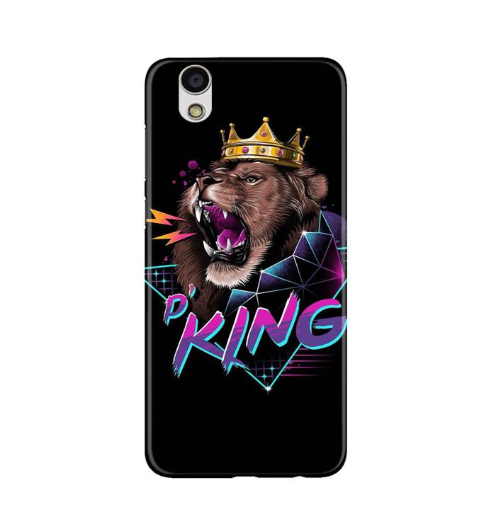 Lion King Case for Gionee F103 (Design No. 219)
