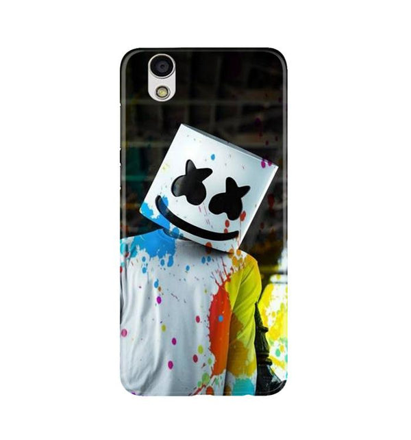 Marsh Mellow Case for Gionee F103 (Design No. 220)