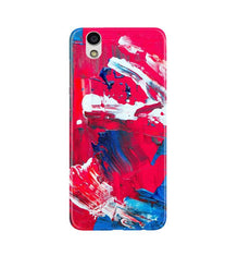 Modern Art Mobile Back Case for Gionee F103 (Design - 228)