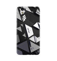 Modern Art Case for Gionee F103 (Design No. 230)