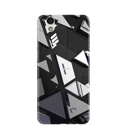 Modern Art Case for Gionee F103 (Design No. 230)