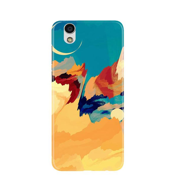 Modern Art Case for Gionee F103 (Design No. 236)