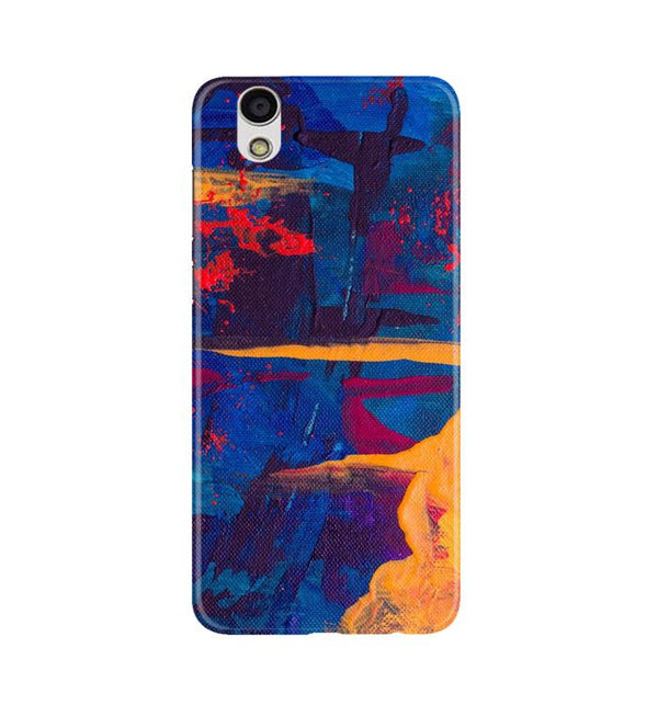 Modern Art Case for Gionee F103 (Design No. 238)