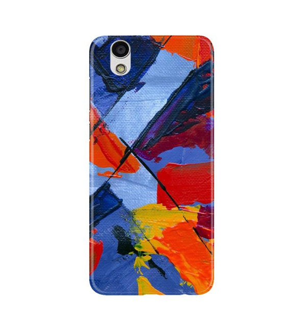 Modern Art Case for Gionee F103 (Design No. 240)