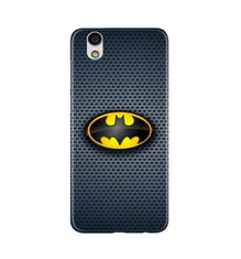 Batman Mobile Back Case for Gionee F103 (Design - 244)