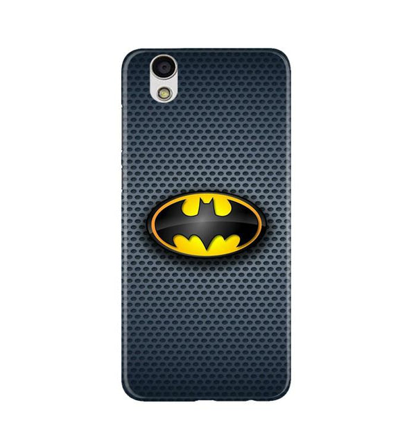 Batman Case for Gionee F103 (Design No. 244)