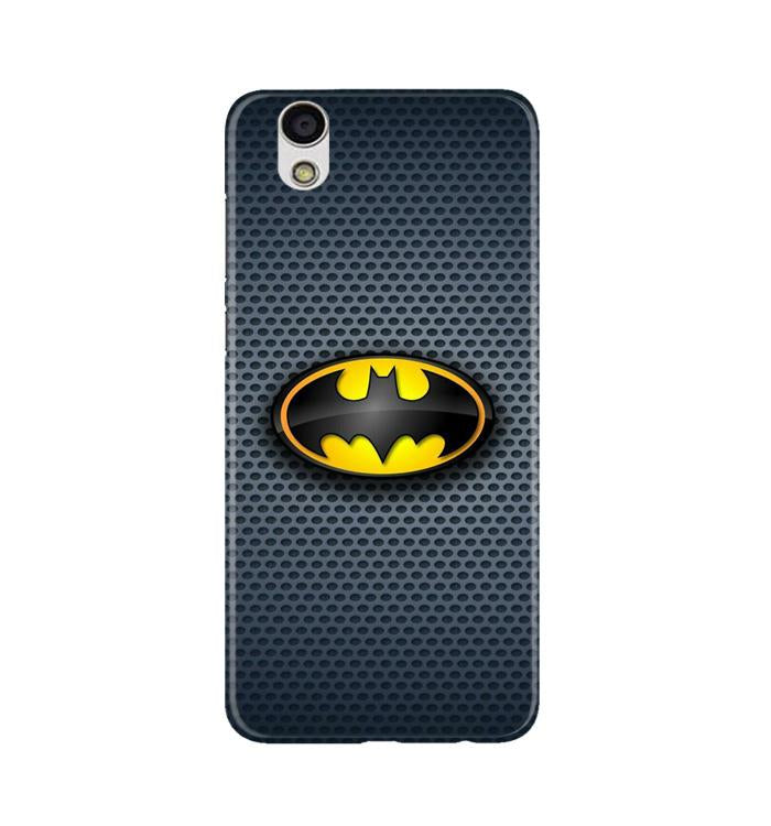 Batman Case for Gionee F103 (Design No. 244)