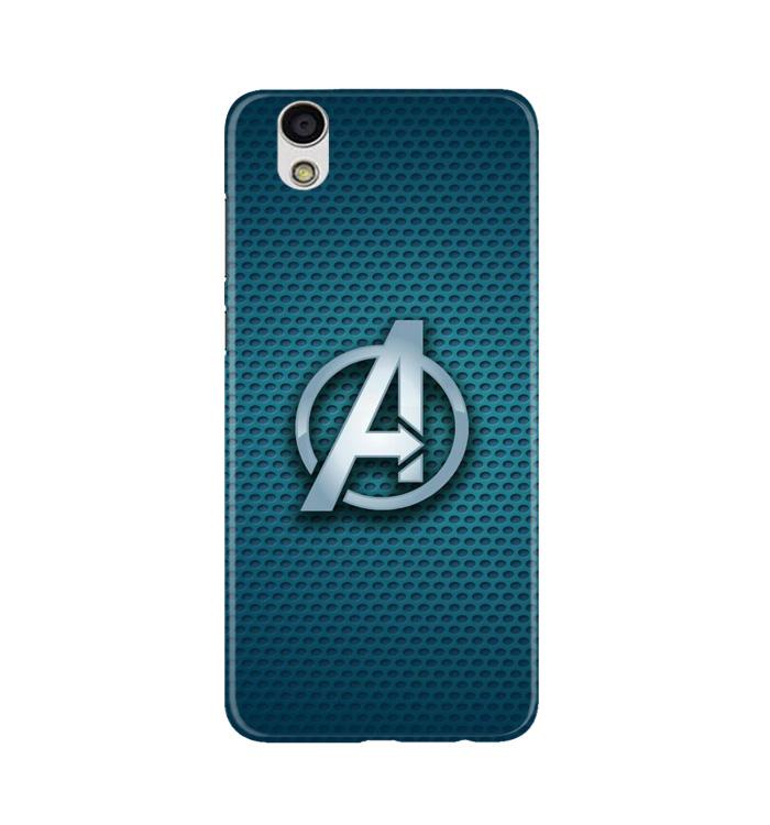 Avengers Case for Gionee F103 (Design No. 246)