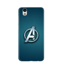 Avengers Mobile Back Case for Gionee F103 (Design - 246)