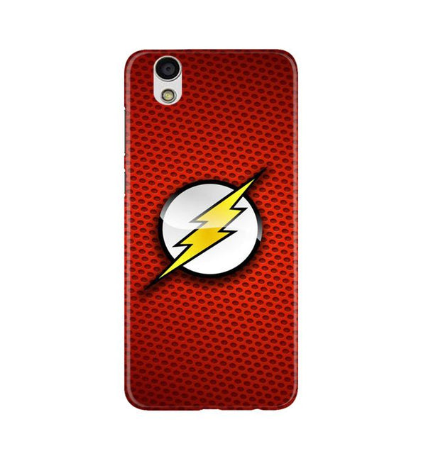 Flash Case for Gionee F103 (Design No. 252)