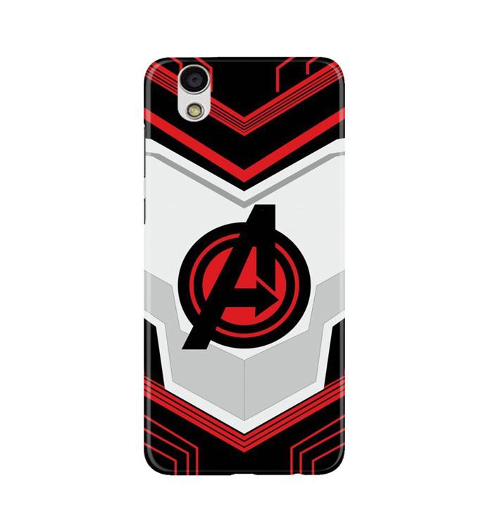 Avengers2 Case for Gionee F103 (Design No. 255)