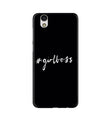 #GirlBoss Case for Gionee F103 (Design No. 266)
