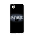 Girl Boss Black Case for Gionee F103 (Design No. 268)