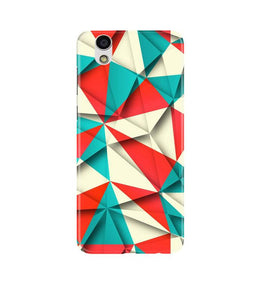 Modern Art Case for Gionee F103 (Design No. 271)