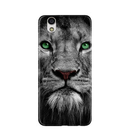 Lion Case for Gionee F103 (Design No. 272)