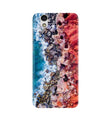 Sea Shore Case for Gionee F103 (Design No. 273)