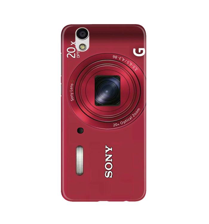 Sony Case for Gionee F103 (Design No. 274)